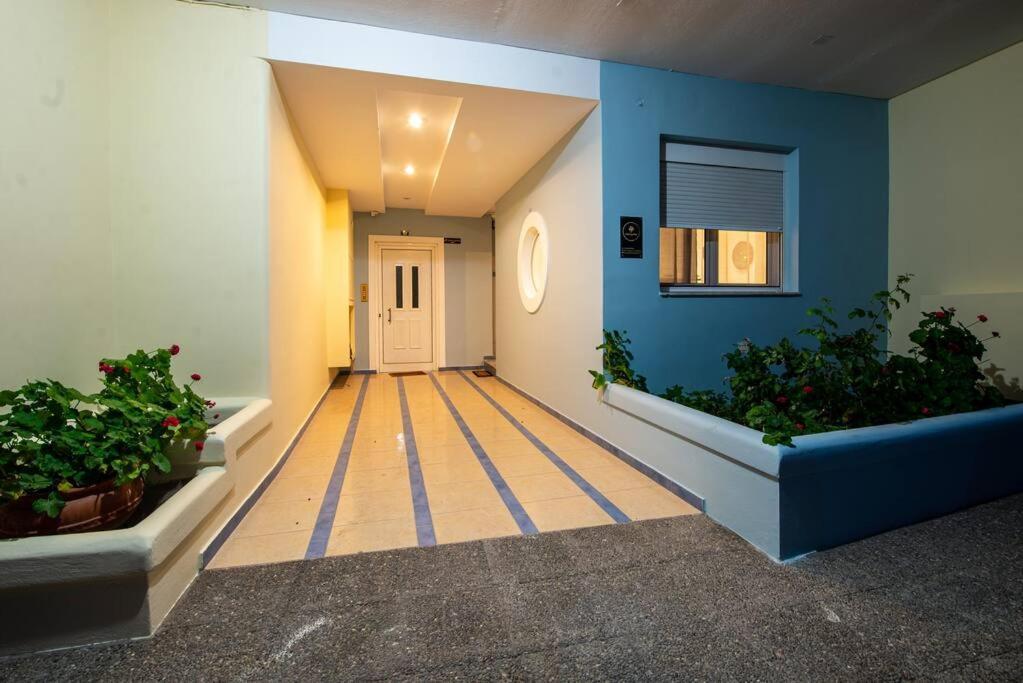 קלמאטה Lemon Garden Stylish Private Apartment מראה חיצוני תמונה