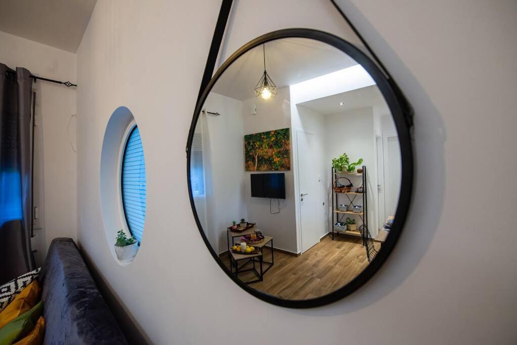 קלמאטה Lemon Garden Stylish Private Apartment מראה חיצוני תמונה
