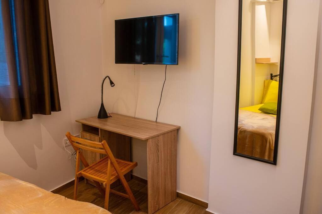 קלמאטה Lemon Garden Stylish Private Apartment מראה חיצוני תמונה