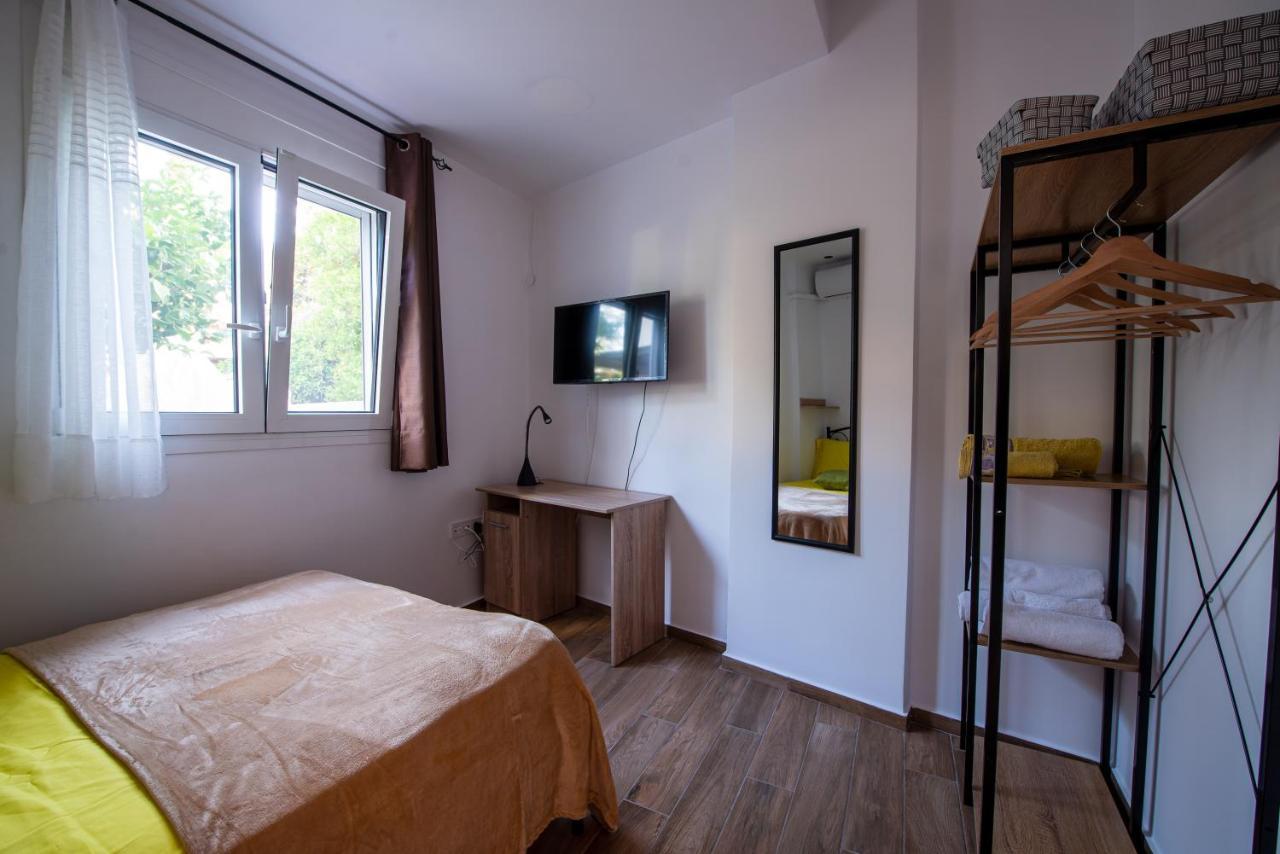 קלמאטה Lemon Garden Stylish Private Apartment מראה חיצוני תמונה