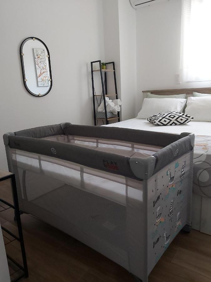 קלמאטה Lemon Garden Stylish Private Apartment מראה חיצוני תמונה